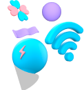 science icon