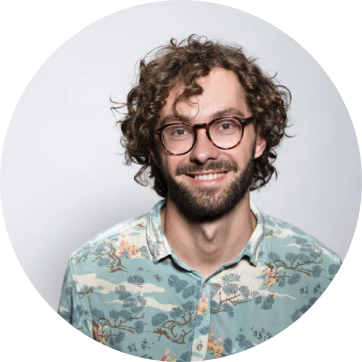 staffer's avatar