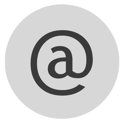 mail icon